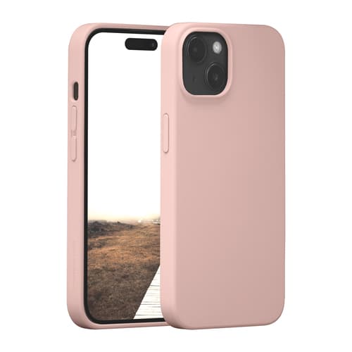 MonacoMagSafe-iPhone15-PinkSand — view 3
