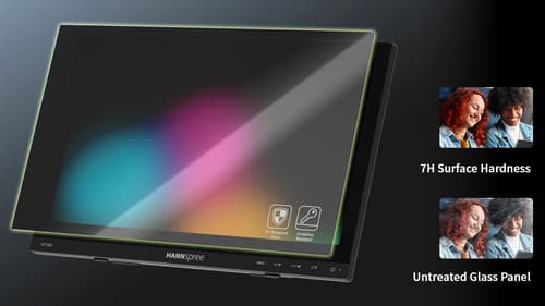 15.6IN TOUCH MONITOR LED BACKLIGHT — view 11