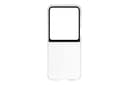 ^CLEAR CASE FOR GALAXY Z FLIP6 thumbnail 2
