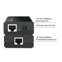 TP-Link TL-POE150S - PoE injector - output connectors: 1 thumbnail 3