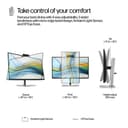 HP S5 PRO 527PM QHD USB CONF MNTR UK thumbnail 6