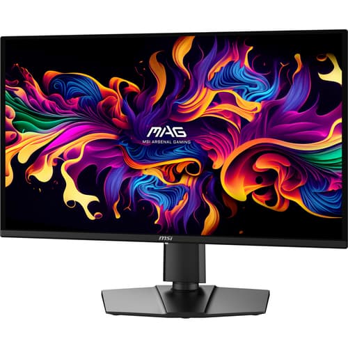 MSI MAG 274QP QD-OLED X24 27 GAMING — view 3