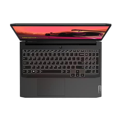 IPG3 15 R5 5500H 16GB 512GB RTX2050 — view 13