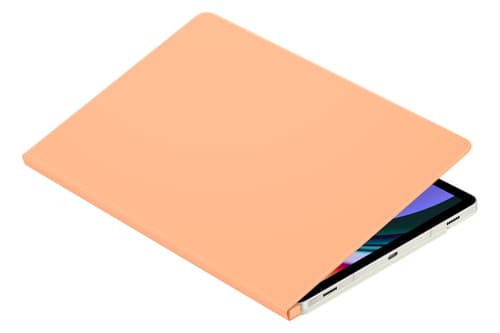 SMART BK COVER TAB S10FE/LITE ORANGE — view 11
