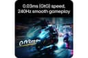 LG UltraGear 34GX90SA-W thumbnail 5