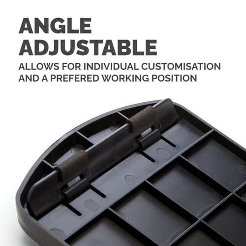 FELLOWES ERGONOMICS — view 4