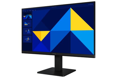 Samsung LS22D300GAUXXU 22" FullHD IPS Mo — view 4