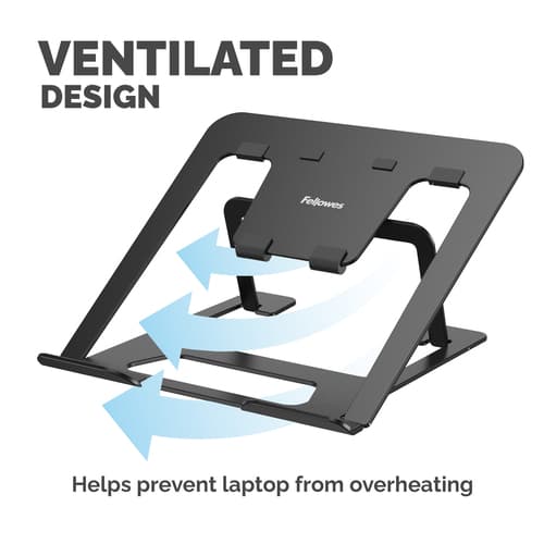 FELLOWES ERGONOMICS — view 8
