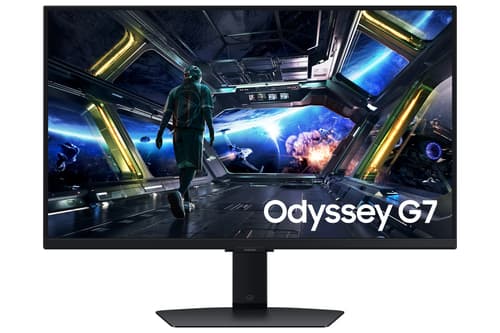 Samsung Odyssey G7 S27DG702EU