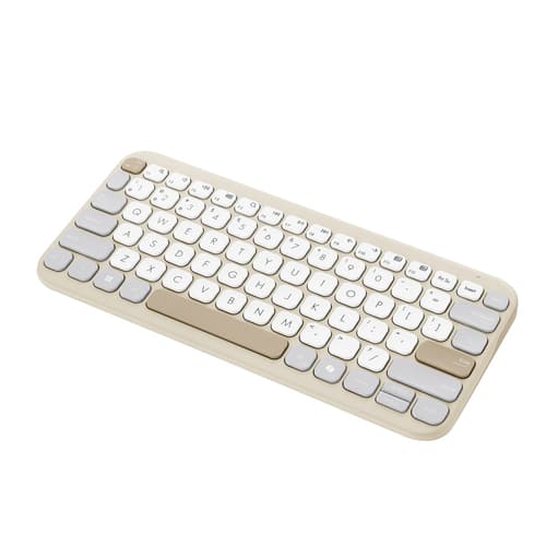 KW100 KEYBOARD (OAT) — view 8