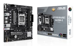 ASUS MOBO MBA