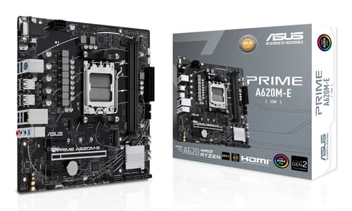 ASUS MOBO MBA