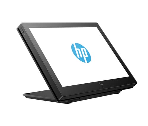 *Non Cancellable/Non Returnable (NCNR)* HP ENGAGE ONE 10 DISPLAY — view 3