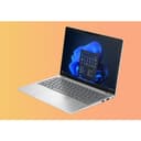 HP EliteBook 6 G1i Notebook AI - AI PC - 13.3" - Intel Core Ultra 5 - 225U - 16 GB RAM - 512 GB SSD - UK