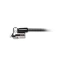 Pack comprises 25 locks plus 1 set of master keys inside the box    Single key build:  No individual keys provided with each lock. Only master keys available to order which open all locks. thumbnail 3