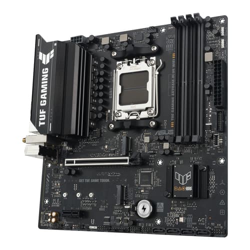 TUF GAMING A620AM-PLUS WIFI — view 4