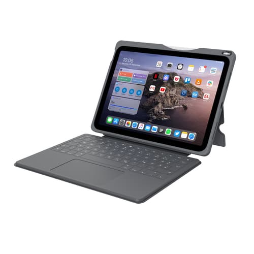 DEQSTER Logitech Keyboards