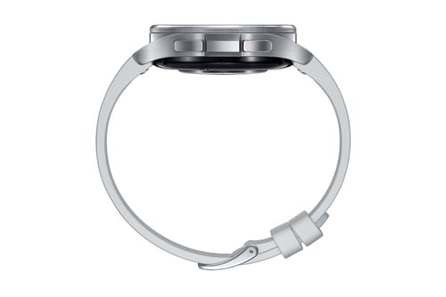 ^WATCH6 CLASSIC-SMALL LTE 43MM SILV — view 6