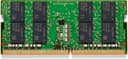 HP - DDR4 - module - 32 GB - SO-DIMM 260-pin - 3200 MHz / PC4-25600 - 1.2 V - unbuffered - non-ECC - Smart Buy - for Elite Slice G2 (SODIMM), EliteDesk 705 G5 (SODIMM), EliteOne 800 G6 , 800 G8, ProDesk 400 G5 (SODIMM), 400 G6 (SODIMM), 600 G5 (SODIMM), 600 G6 (SODIMM), ProOne 400 G6, 440 G6, 600 G6 thumbnail 1