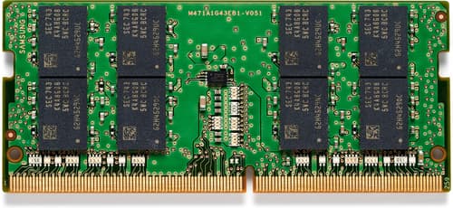 HP 16GB DDR4 3200 MEMORY WW — view 1