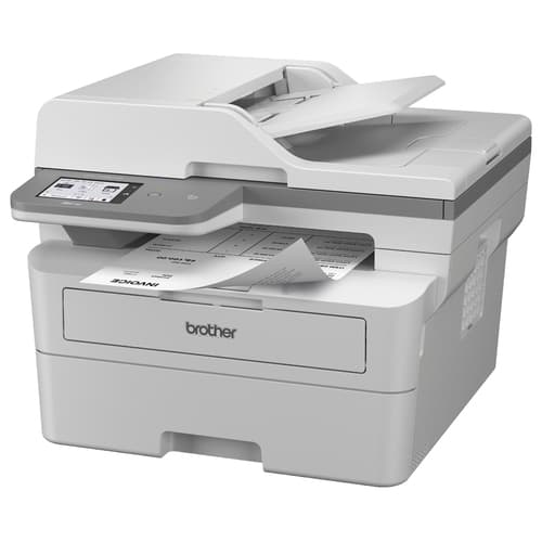 MFCL2980DW COMPACT MONO LASER — view 3