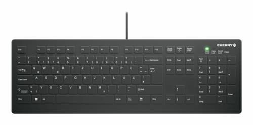 Exchangeable Silicone Key Membrane for A