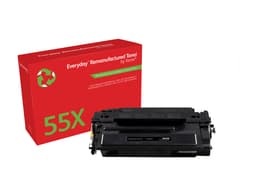 Xerox - Black - compatible - toner cartridge (alternative for: HP 55X) - for HP LaserJet Enterprise MFP M525, LaserJet Enterprise Flow MFP M525