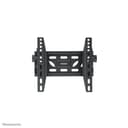 Neomounts LED-W220 - Bracket - tilt - for LCD display - black - screen size: 22"-40" - wall-mountable thumbnail 2