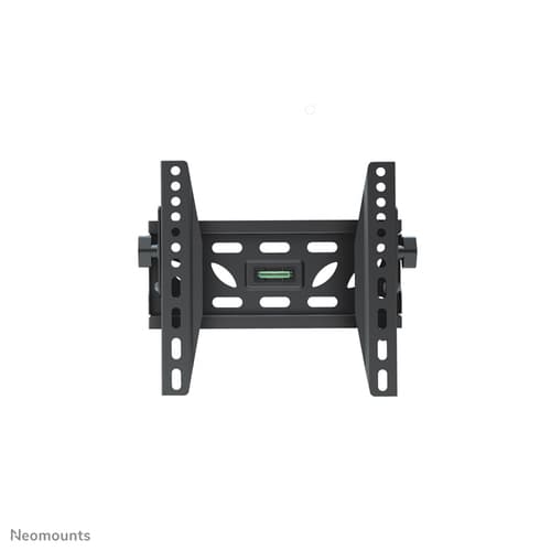 Neomounts LED-W220 - Bracket - tilt - for LCD display - black - screen size: 22"-40" - wall-mountable — view 3