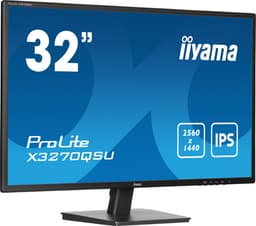 iiyama ProLite X3270QSU-B1