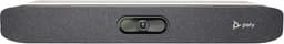 Poly Studio X30 - All-in-One video bar - Zoom Certified, Certified for Microsoft Teams, Google Meet Certified