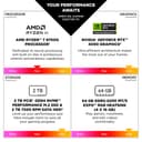 GT16-0038NA R7 8700F 32GB 1TB 5060TI thumbnail 10