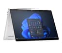 HP Elite x360 1040 G11 Notebook - Flip design - Intel Core Ultra 7 - 155H / up to 4.8 GHz - Win 11 Pro - Intel Arc Graphics - 32 GB RAM - 1 TB SSD NVMe - 14" IPS touchscreen HP SureView Reflect 1920 x 1200 - Wi-Fi 7, Bluetooth, NFC - kbd: UK - with HP Wolf Pro Security Edition (1 year) thumbnail 2