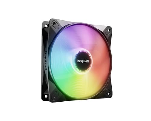 BeQuiet FANS — view 1