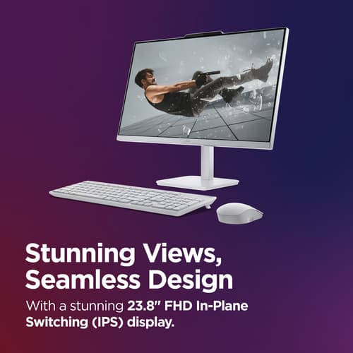 A100 I3-N305 8GB 512GB GREY W11 — view 4