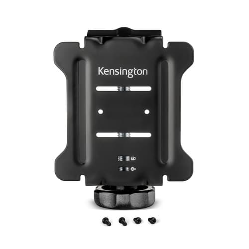 Kensington Docking Station Mounting Bracket - Mounting bracket - desktop — view 24