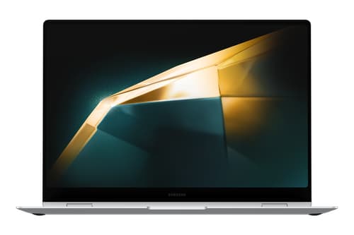 GALAXY BOOK4 PRO 360 512GB SILVER — view 3