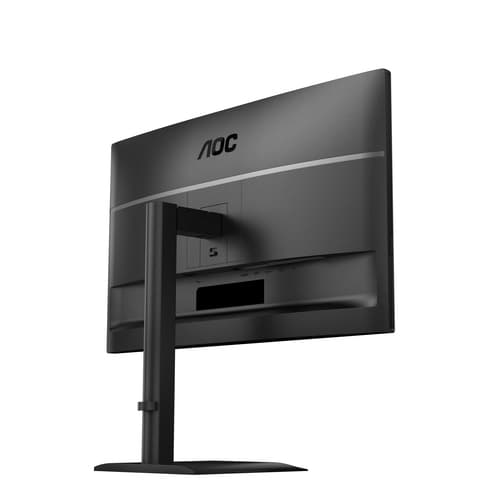 AOC Q27E4U - LED monitor - QHD - 27" - HDR — view 7