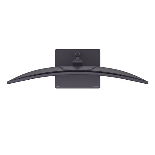 34" UWQHD 240Hz Gaming Monitor with Height Adjustable Stand — view 13
