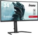 iiyama G-MASTER Red Eagle GCB3481WQSU-B1