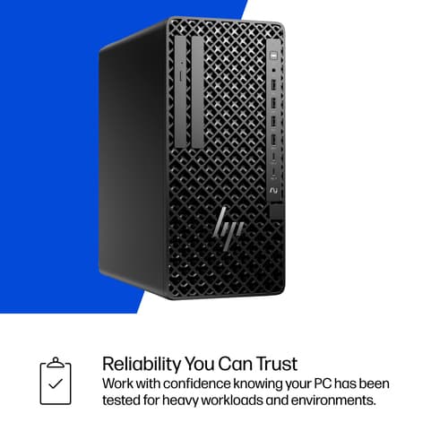 HP Z1 TWR G1I U7-265 32/1TB W11P — view 13