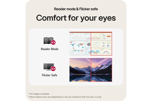 27" IPS Full HD 120Hz Monitor with HDMI — view 11