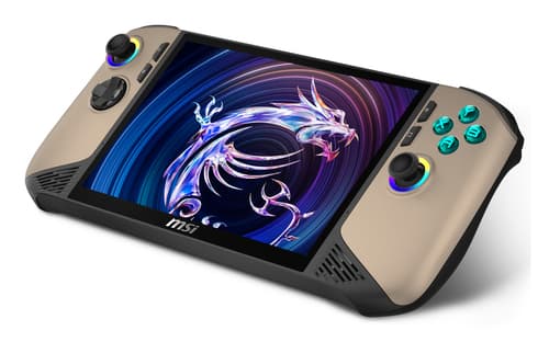 CLAW 8 AI+ U7 258V 32GB 1TB W11 — view 17