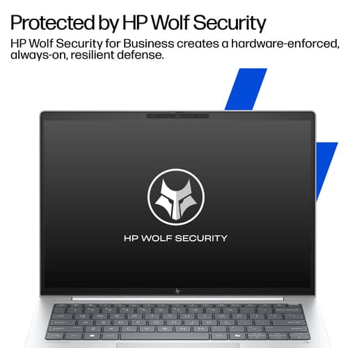 HP EB8 G1I 14 U7-258V 32/1TB W11P — view 5