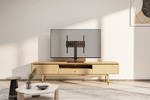 Neomounts DS45-430BL14 stand - for TV - black — view 17