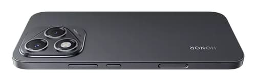 HONOR 400 LITE 8+256GB VELVET BLACK — view 10