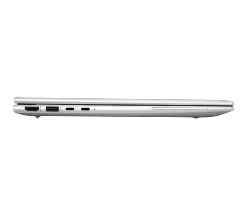 HP EliteBook 840 G11 Notebook - Intel Core Ultra 5 - 125U / up to 4.3 GHz - Win 11 Pro - Intel Graphics - 16 GB RAM - 512 GB SSD NVMe - 14" IPS HP SureView 1920 x 1200 - Wi-Fi 6E, Bluetooth - kbd: UK — view 8