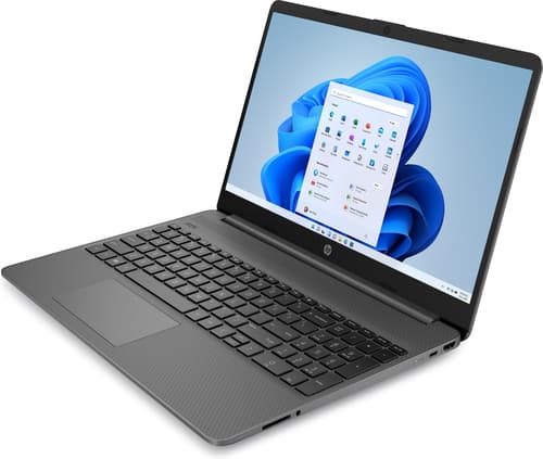 15S-FQ0006NA PDC N5030 4G 128GB GREY — view 5