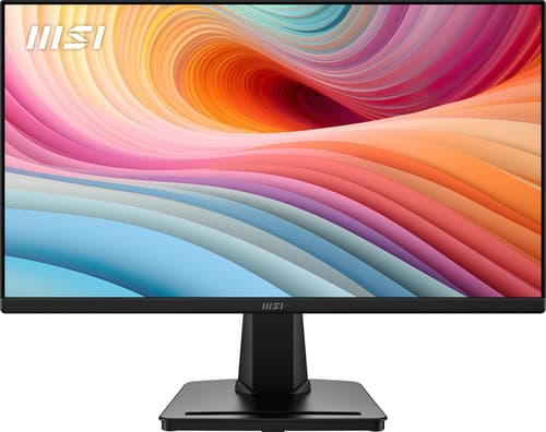 MSI PRO MP225 E12VL 34 UWQHD — view 1