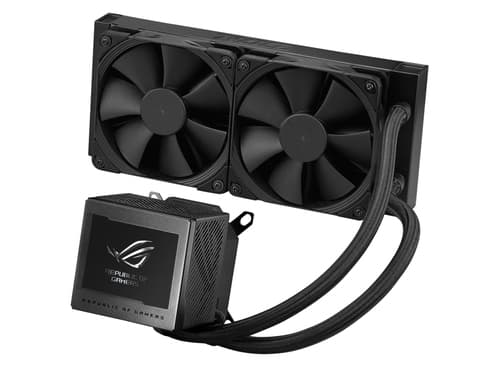 Asus Accessories CLUSTARACK — view 3